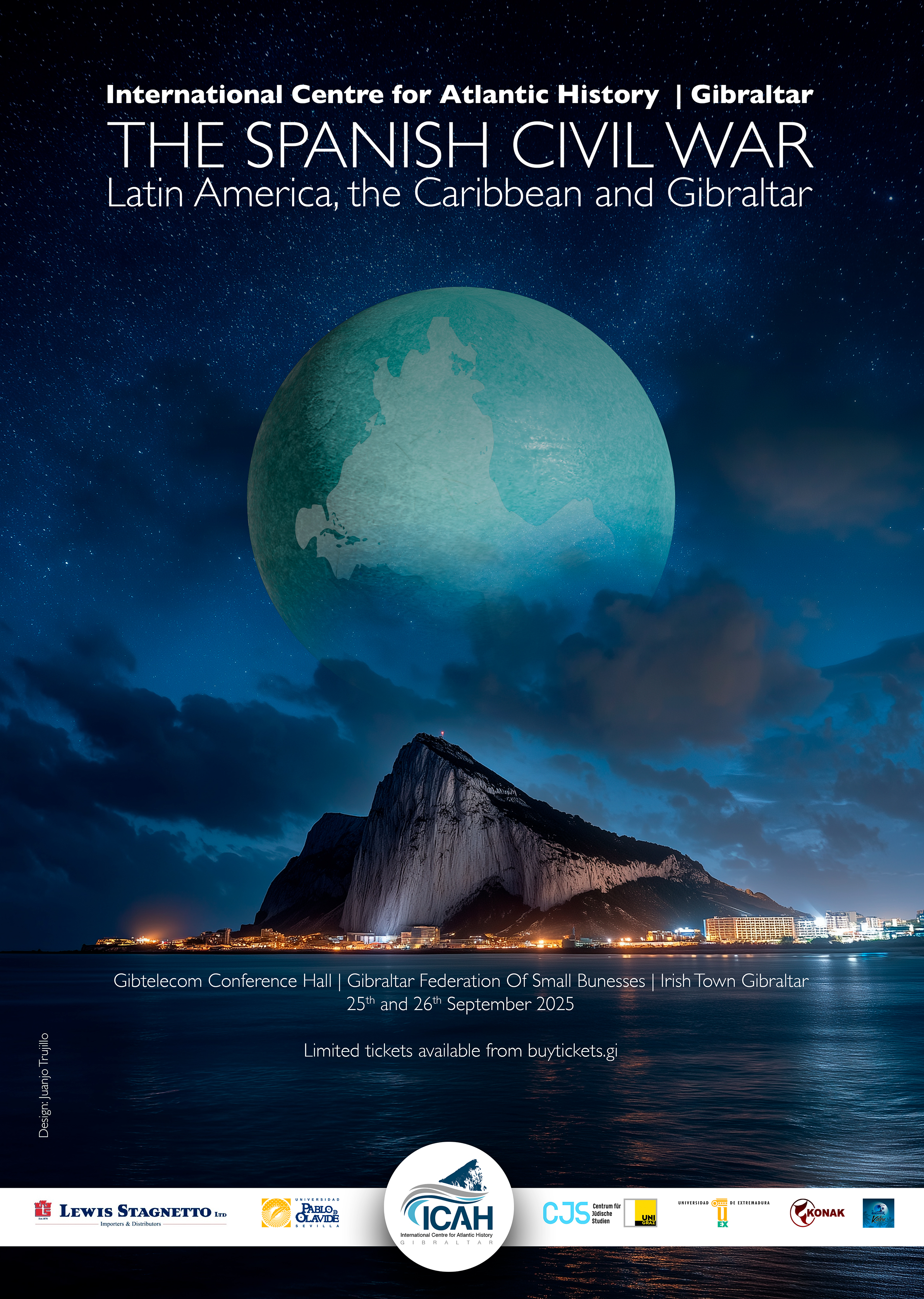 1st International Symposium