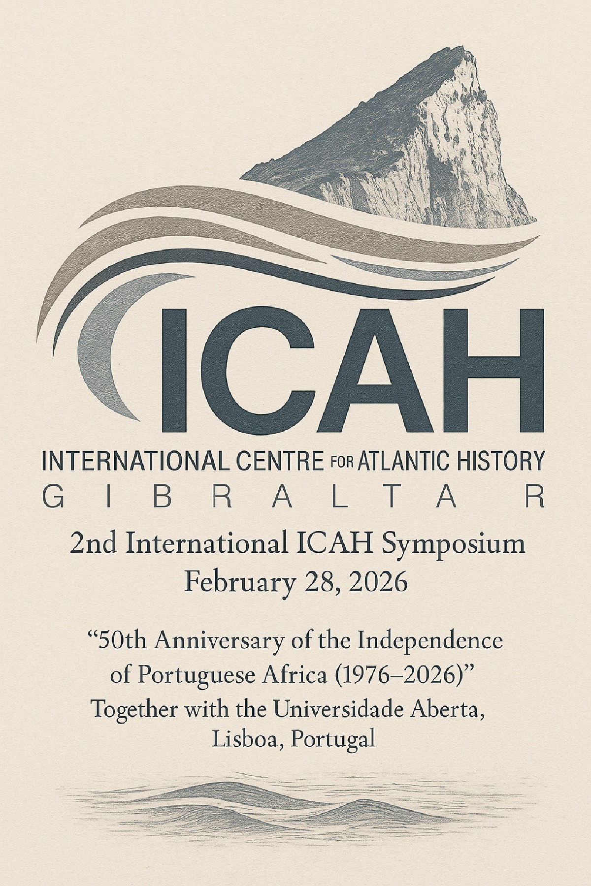 2nd International ICAH Symposium
