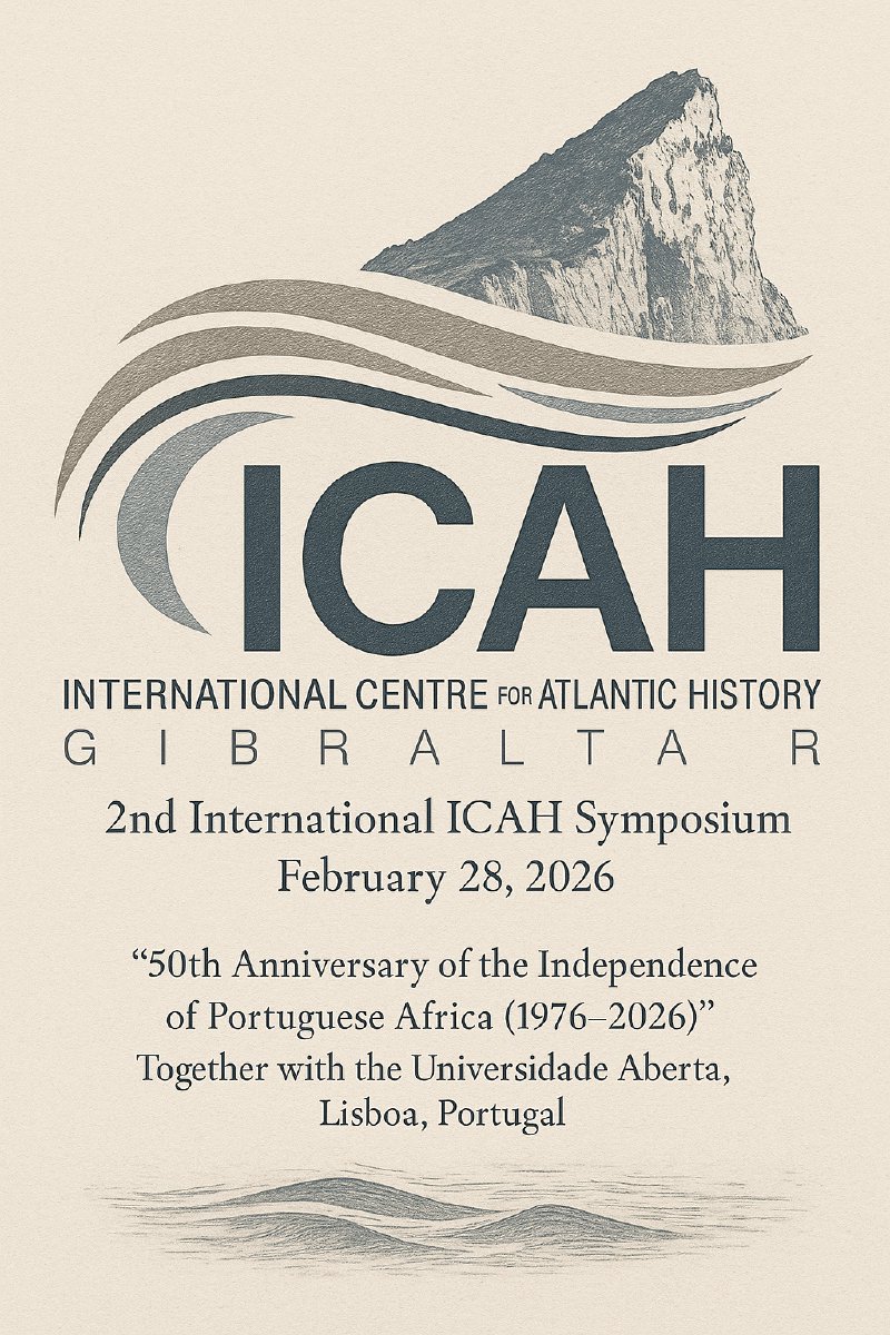 2nd International ICAH Symposium