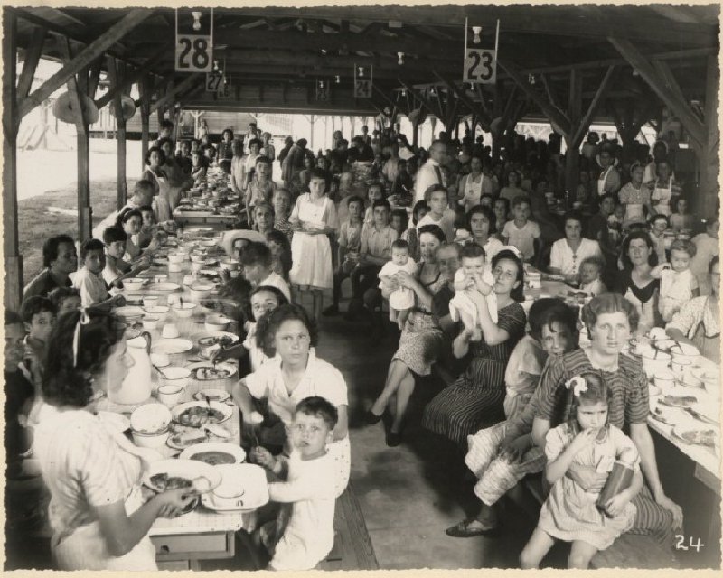 Applied History Project: Evacuated to Jamaica. Gibraltarians in the Caribbean, 1940-1948