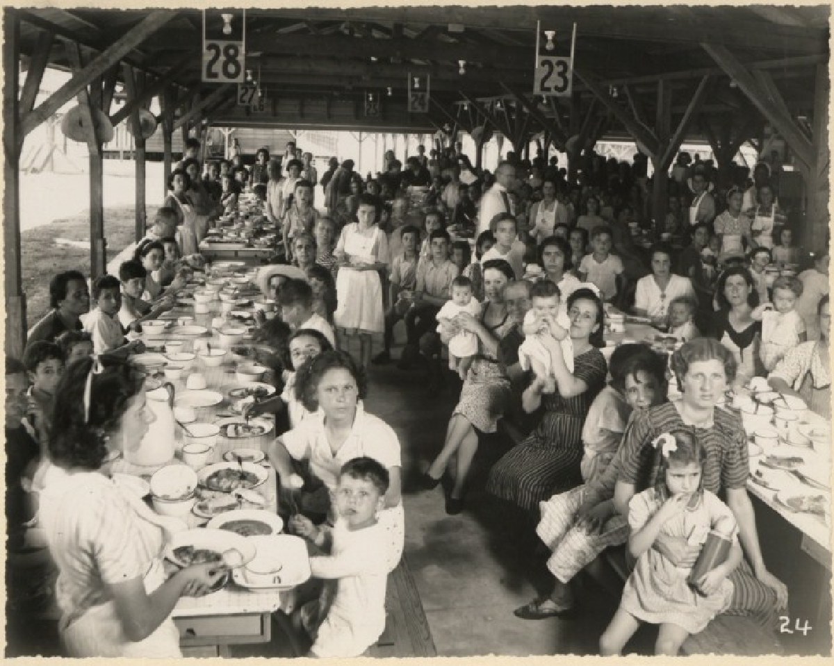 Applied History Project: Evacuated to Jamaica. Gibraltarians in the Caribbean, 1940-1948