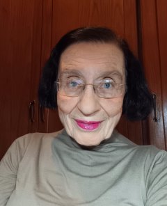 Anita Leocadia Prestes