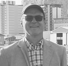 Antonino Vidal Ortega