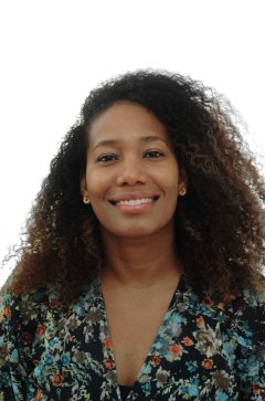 Sandra M. Taborda Parra