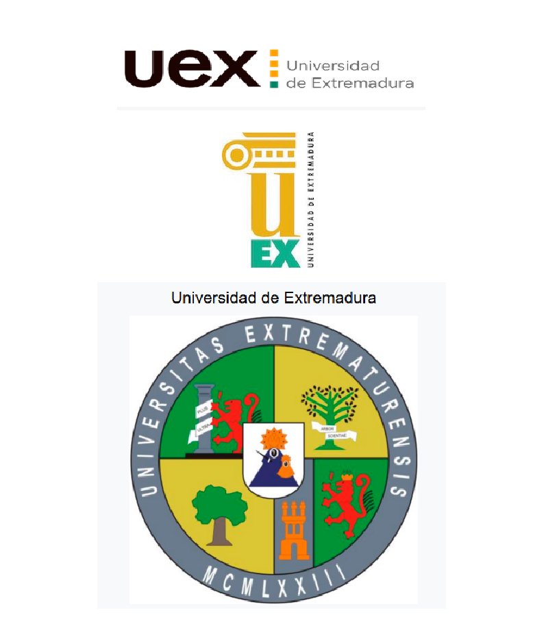 University of Extremadura